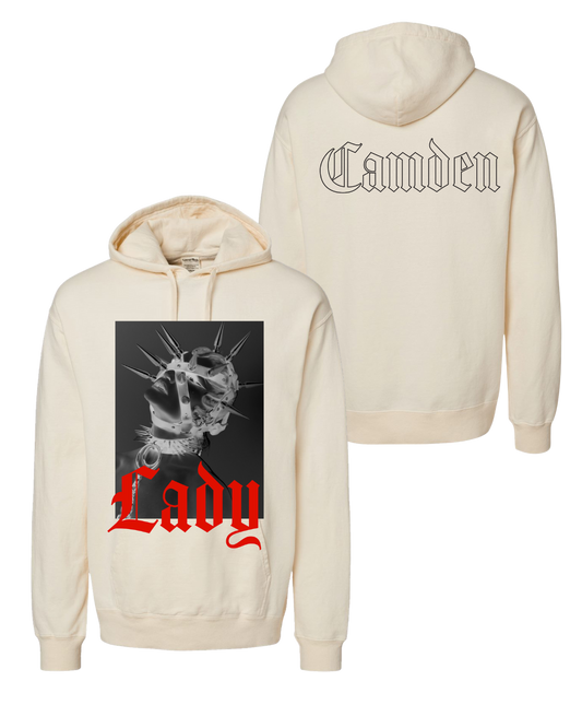 Dirtiest Secrets Hoodie